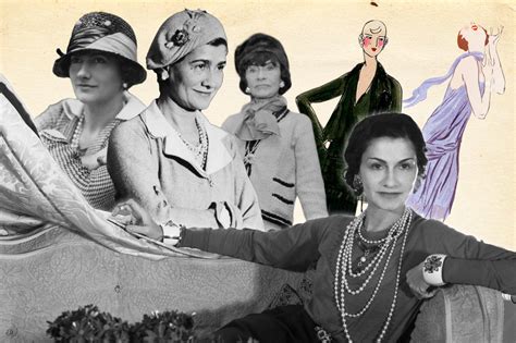 coco chanel nazi collaborator|How The New Look Addresses Coco Chanel's Complicated History.